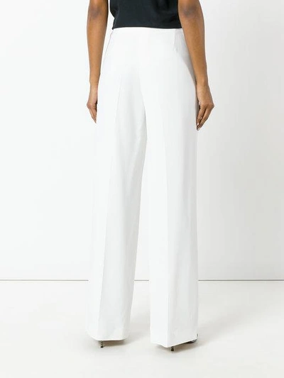 Shop Tom Ford Wide-leg Trousers