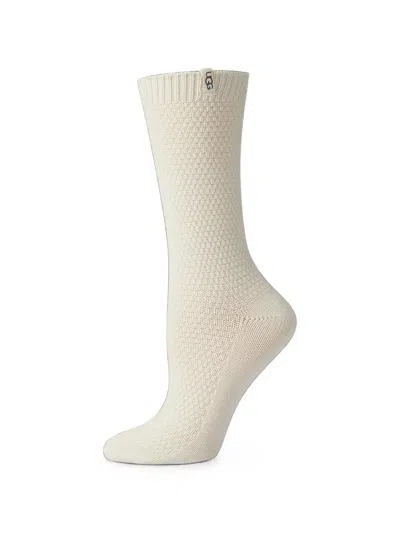 Ugg Classic Boot Socks In Multi