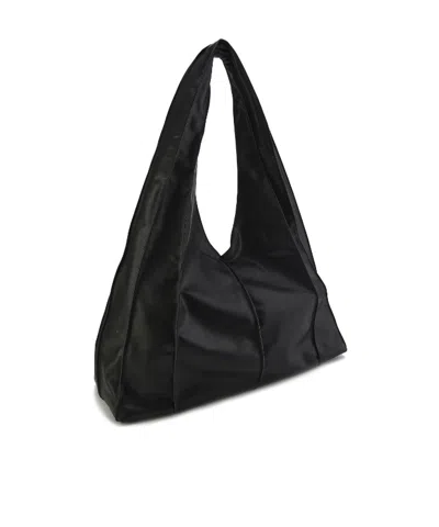 Ruohan Black Toba Bag In Black