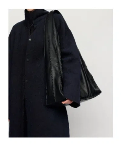 Ruohan Black Toba Bag In Black