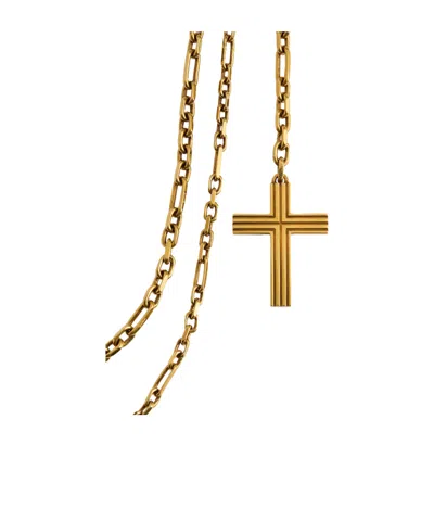 Khaite Wallet Chain In Pattern