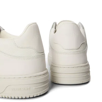 Represent Low-top Trainers In Multi