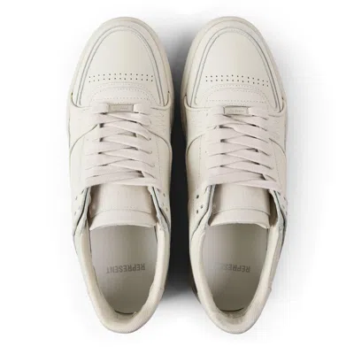 Represent Low-top Trainers In Multi