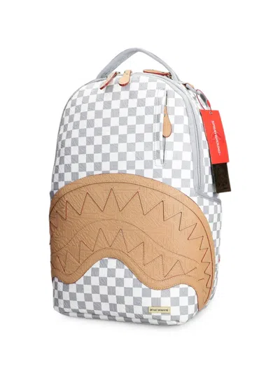 Sprayground Ritz Riviera Backpack In Blue