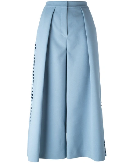 Roksanda Deven Culottes