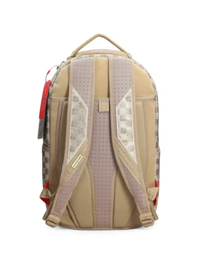 Sprayground Trinity 24k Backpack In Pink