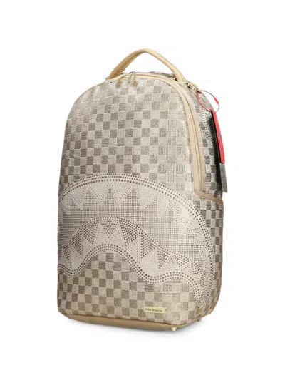 Sprayground Trinity 24k Backpack In Pink