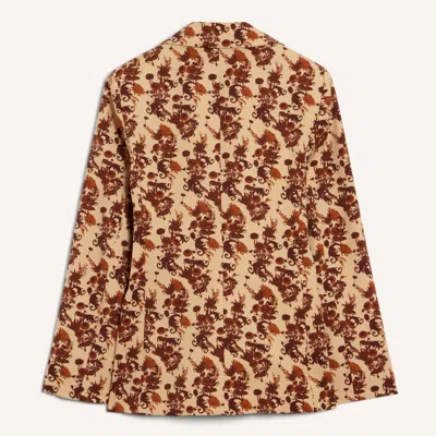 La Doublej 24/7 Jacket Bis In Multi