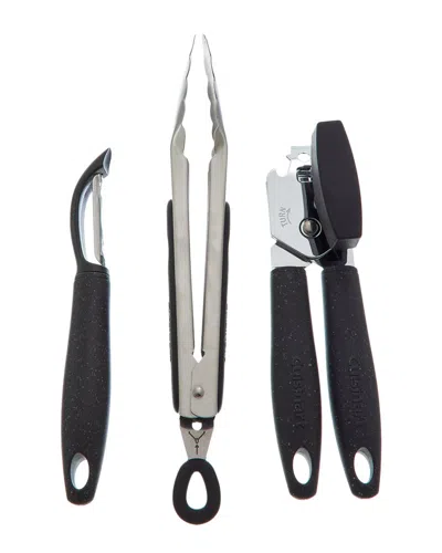 Cuisinart Oceanware 7pc Tool Set