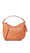 KATE SPADE Hayes Street Small Aiden Hobo Bag