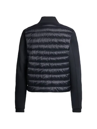 Parajumpers Kalysta Jacket In Blue