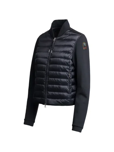 Parajumpers Kalysta Jacket In Blue