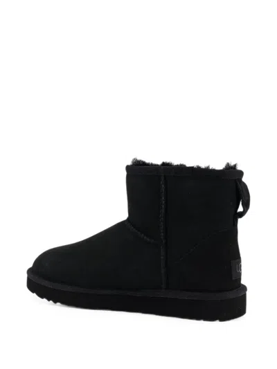 Ugg Classic Mini Ii Boots In Black