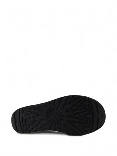 Ugg Classic Mini Ii Boots In Black