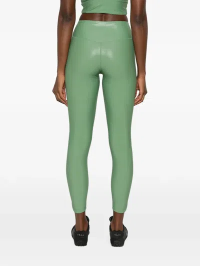 Macron O.n.e. Leggings In 그린