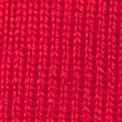 Rag & Bone Wool-blend Addison Beanie In Red