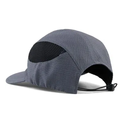 Puma Clrt Adjustable Hat In Gray