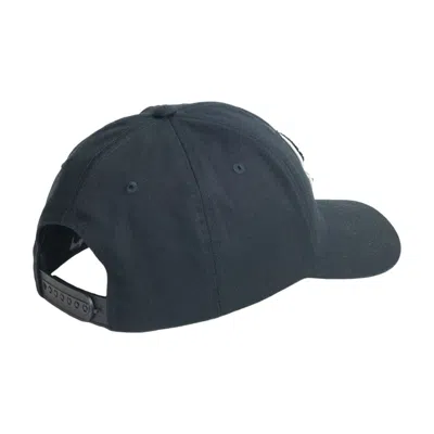 Stussy Chenille S Snapback Cap 'onyx'