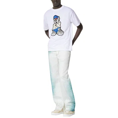 Louis Vuitton Ss23 T-shirt 'white'