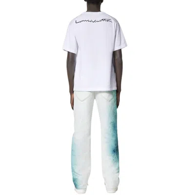 Louis Vuitton Ss23 T-shirt 'white'
