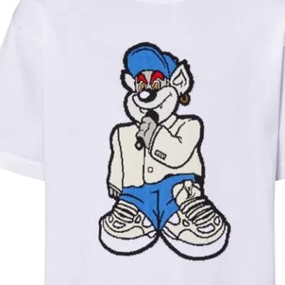 Louis Vuitton Ss23 T-shirt 'white'