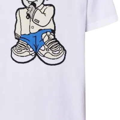 Louis Vuitton Ss23 T-shirt 'white'