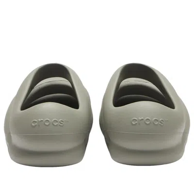 Crocs Roy In Gray