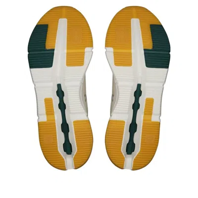On Cloudnova 2 Sneakers In Neutral
