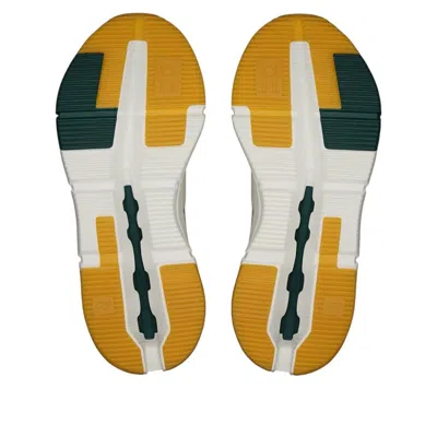 On Cloudnova 2 Sneaker In Neutral