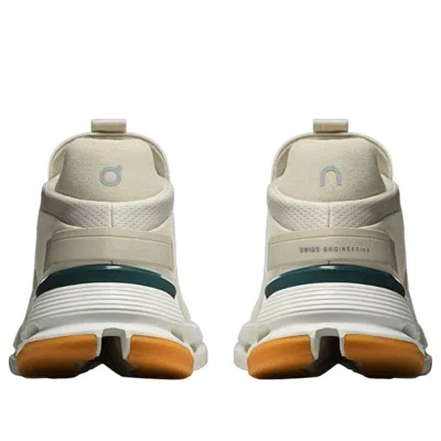 On Cloudnova 2 Sneaker In Neutral