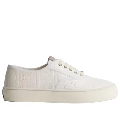 Dior Saltwind Sneaker In Multi