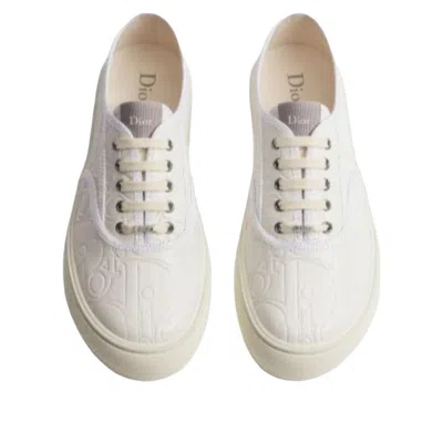 Dior Saltwind Sneaker In Multi