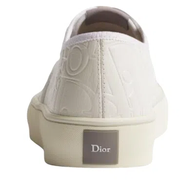 Dior Saltwind Sneaker In Multi