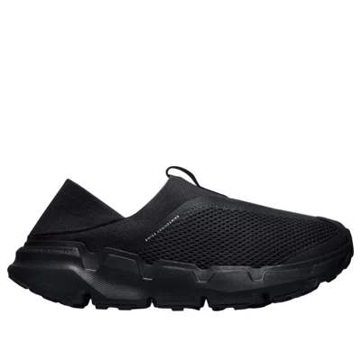 On Cloudsoma Moc Sneakers In Black