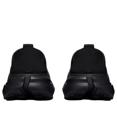 On Cloudsoma Moc Sneakers In Black