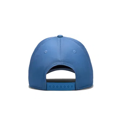 Jordan Rise Structured Cap 'true Blue White'