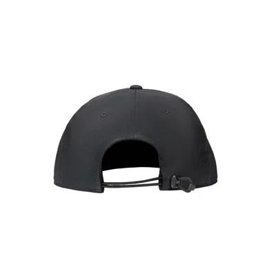 Jordan Pro Unstructured Cap 'black White'