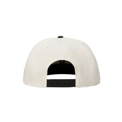 Jordan Pro Structured Cap In White
