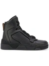 GIVENCHY Tyson III hi-top sneakers,BM0833499611976917