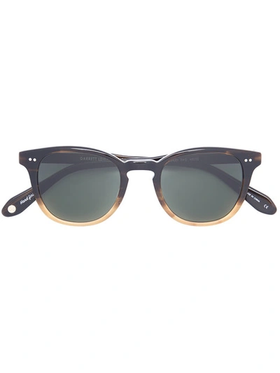 Garrett Leight Mckinley Sunglasses