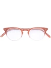 GARRETT LEIGHT ROSE GLASSES,102911791582