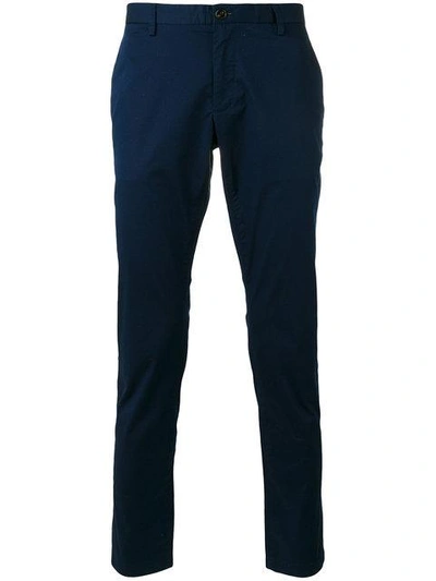 Shop Michael Kors Tailored Trousers