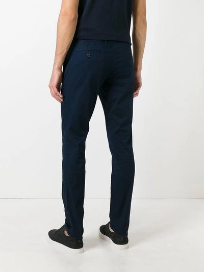 Shop Michael Kors Tailored Trousers