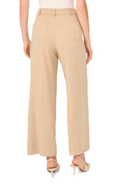 1.state Suiting Trousers In Sand