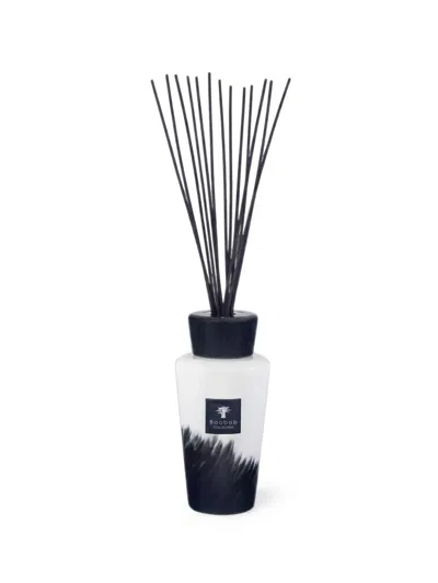 Baobab Feathers Reed Diffuser In Black
