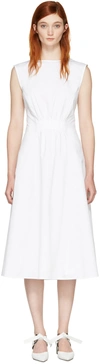 PROTAGONIST White 48 Dress