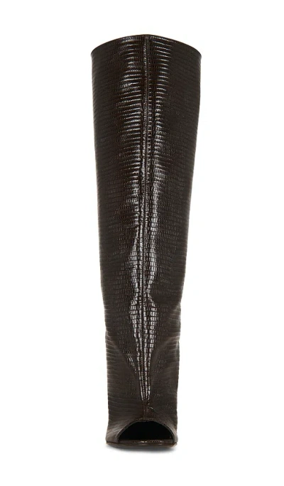 Gia Borghini Ninette Boot In Multi