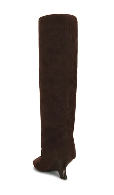 Gia Borghini Ninette Boot In Multi