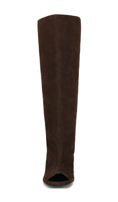 Gia Borghini Ninette Boot In Multi