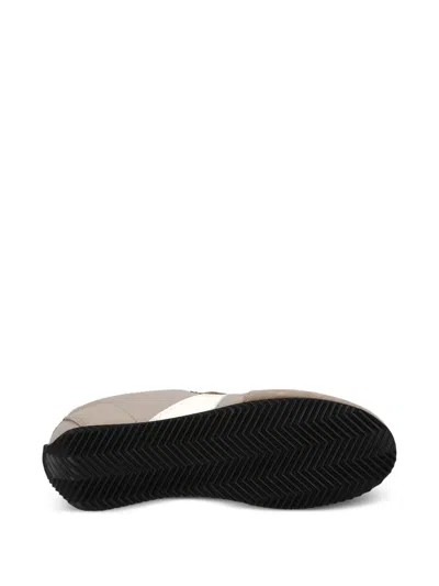 Philippe Model Planche Low Sneakers In Multi